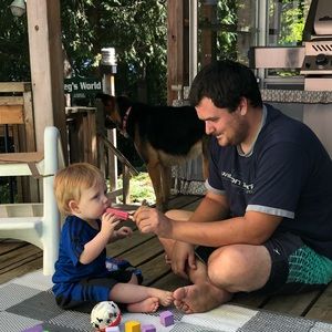 Meet your Posher, Lynda